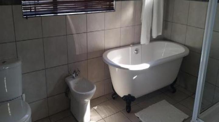 Dalberry Guest House