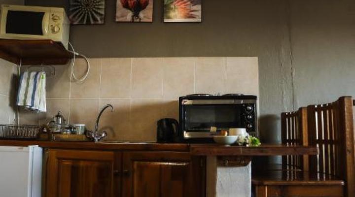 Fraaiuitsig Bed and Breakfast