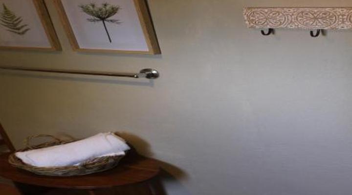 Fraaiuitsig Bed and Breakfast