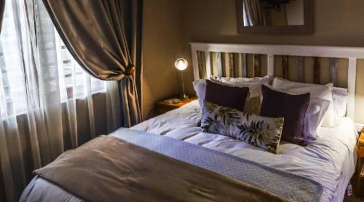 Fraaiuitsig Bed and Breakfast