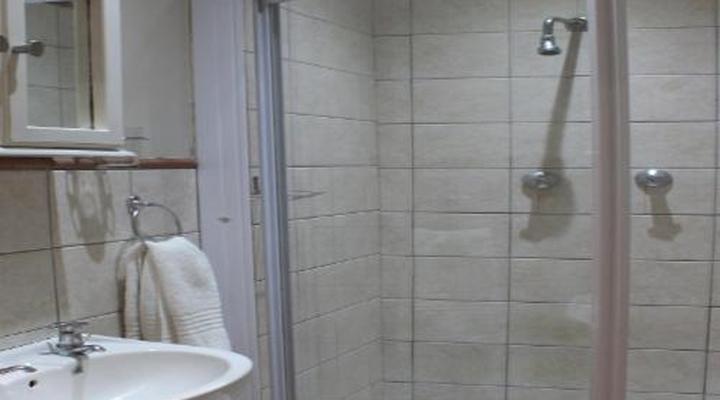 Fraaiuitsig Bed and Breakfast