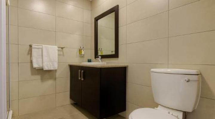 The Ridge Guest House