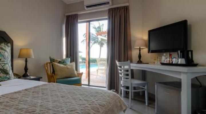 The Ridge Guest House