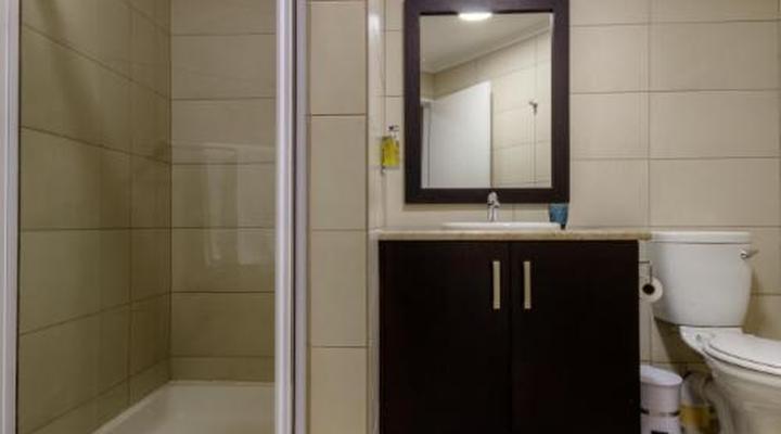 The Ridge Guest House