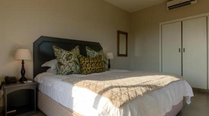 The Ridge Guest House