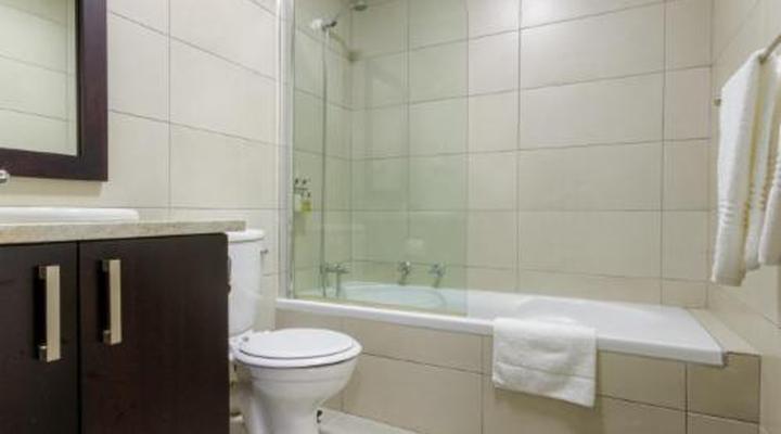 The Ridge Guest House