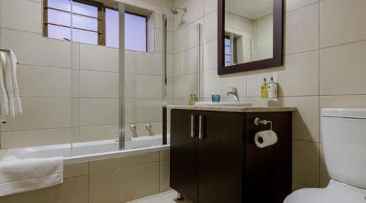 The Ridge Guest House