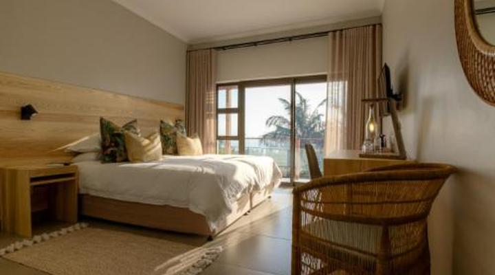 The Ridge Guest House