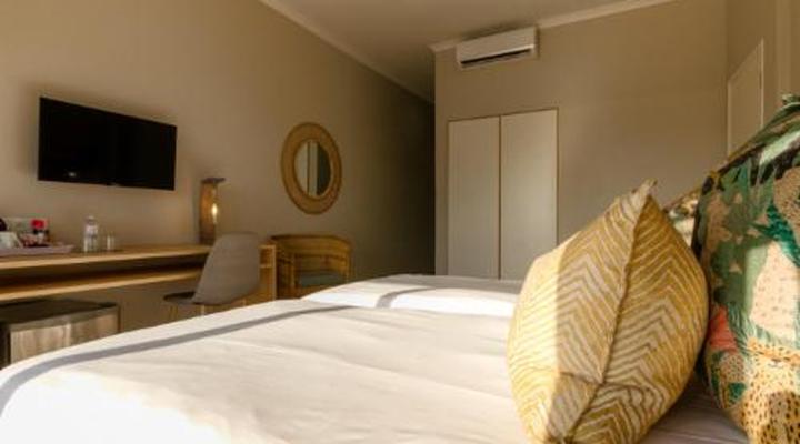 The Ridge Guest House