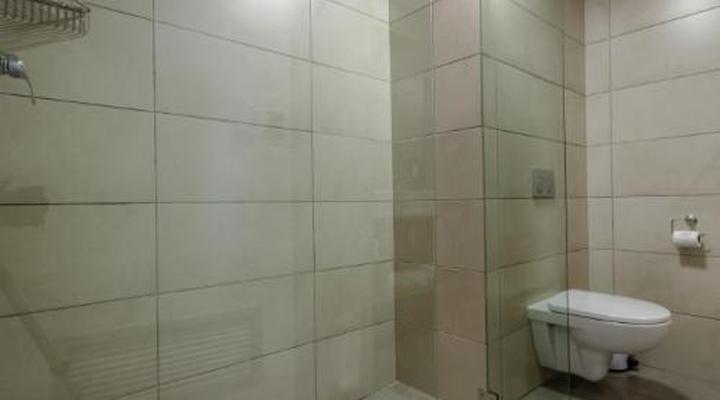 The Ridge Guest House