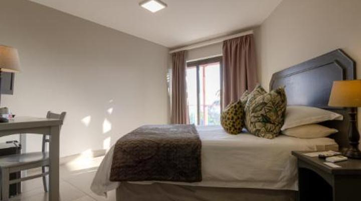 The Ridge Guest House