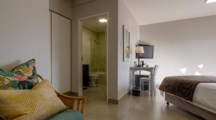 The Ridge Guest House