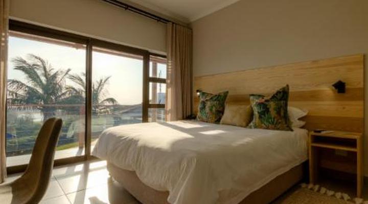 The Ridge Guest House