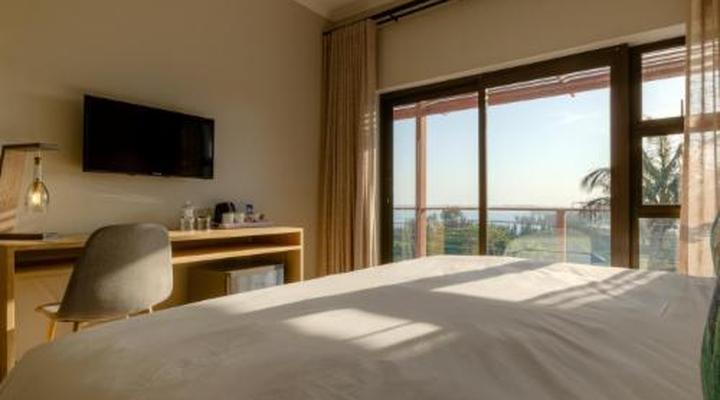 The Ridge Guest House