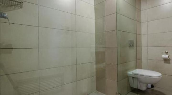 The Ridge Guest House