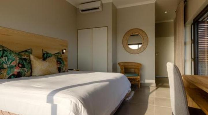 The Ridge Guest House