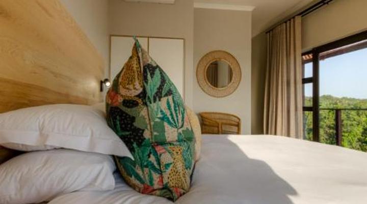 The Ridge Guest House