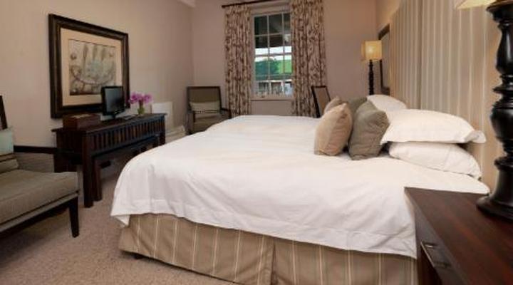 De Doornkraal Historic Country House