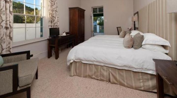 De Doornkraal Historic Country House