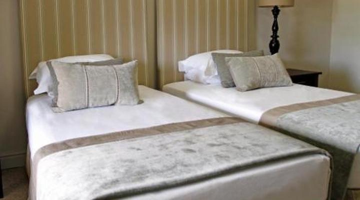 De Doornkraal Historic Country House