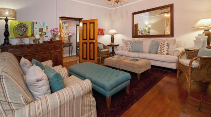 De Doornkraal Historic Country House