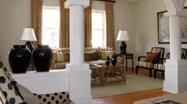 De Doornkraal Historic Country House