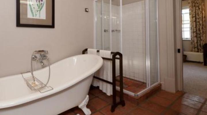 De Doornkraal Historic Country House