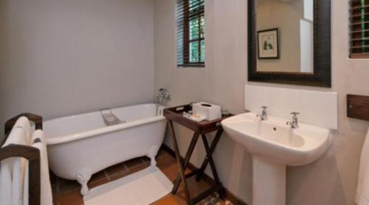 De Doornkraal Historic Country House