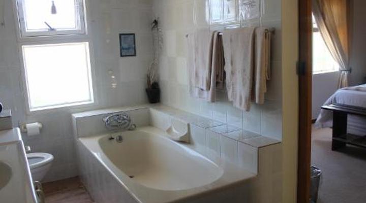 The Golden Grape Bed and Breakfast