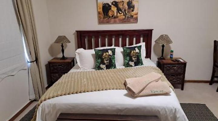 The Golden Grape Bed and Breakfast