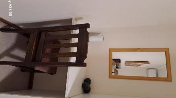 The Golden Grape Bed and Breakfast