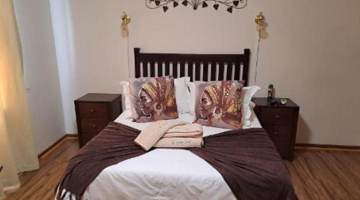 The Golden Grape Bed and Breakfast