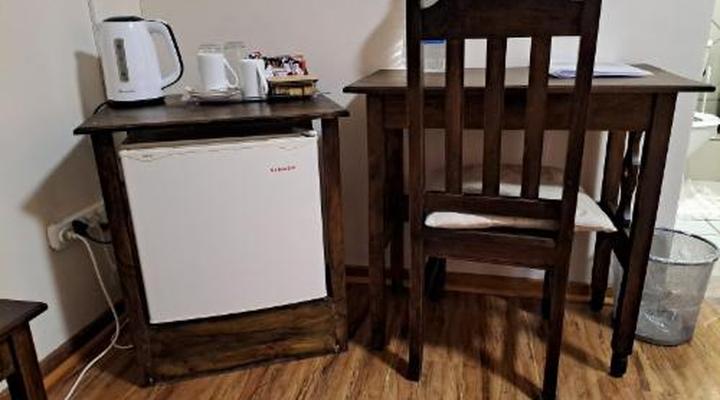 The Golden Grape Bed and Breakfast