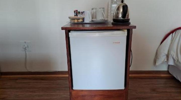 The Golden Grape Bed and Breakfast