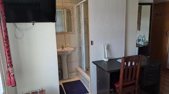 The Golden Grape Bed and Breakfast