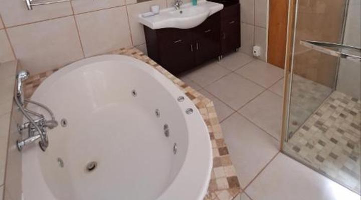 The Golden Grape Bed and Breakfast