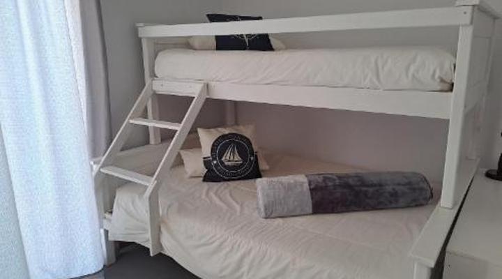 The Golden Grape Bed and Breakfast