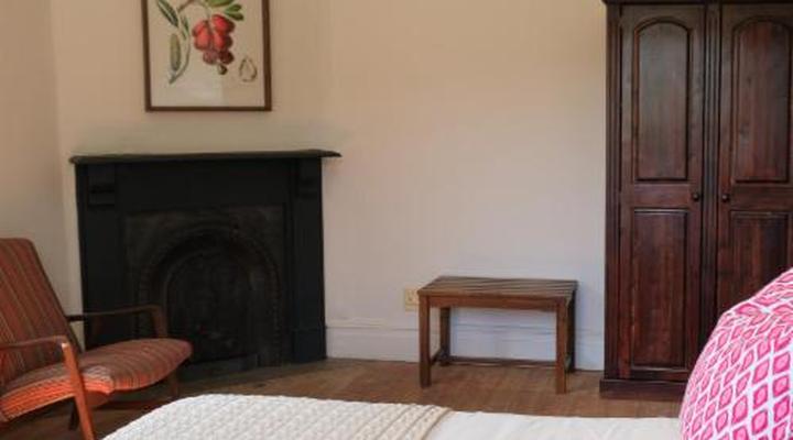 St Fort Country House