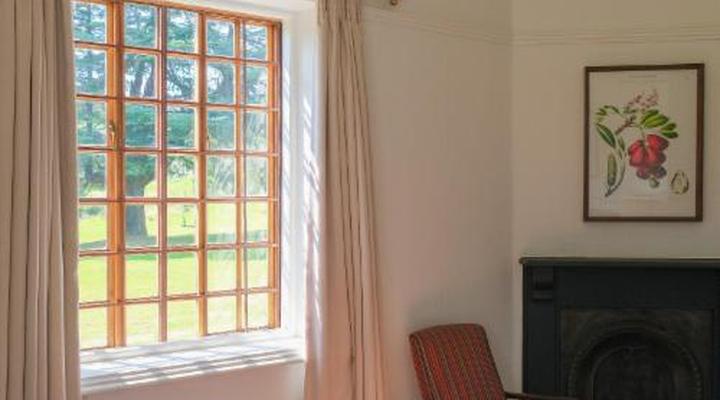 St Fort Country House