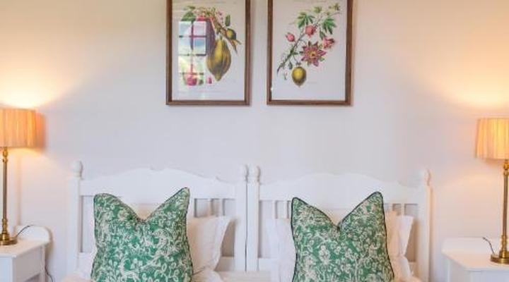 St Fort Country House