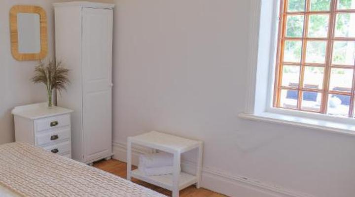 St Fort Country House