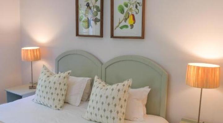 St Fort Country House