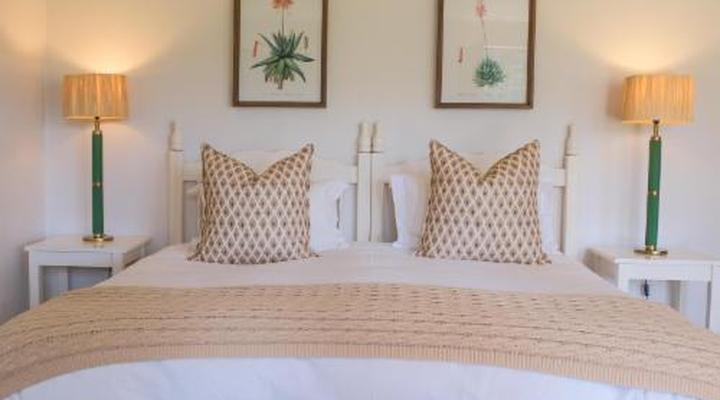 St Fort Country House