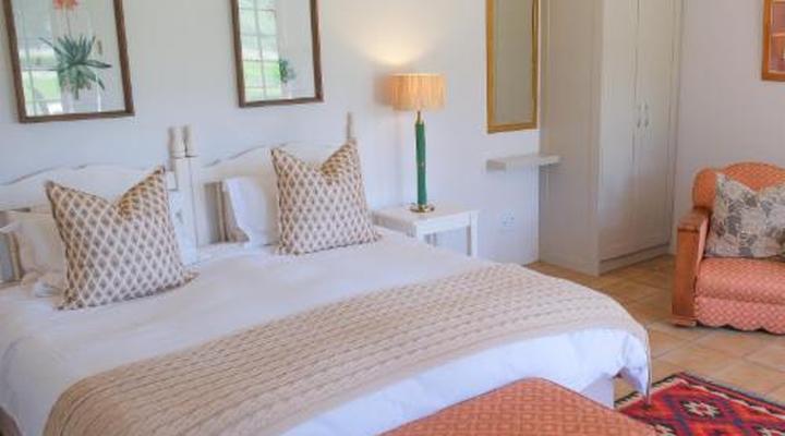 St Fort Country House