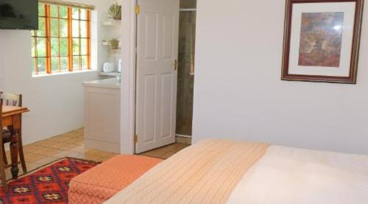 St Fort Country House