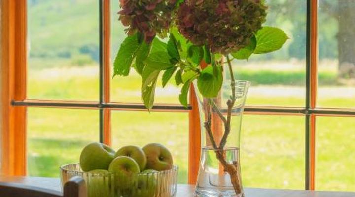 St Fort Country House