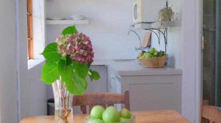 St Fort Country House