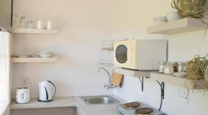 St Fort Country House