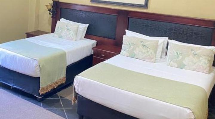 Picanha Grill, Guest House & Events Venue