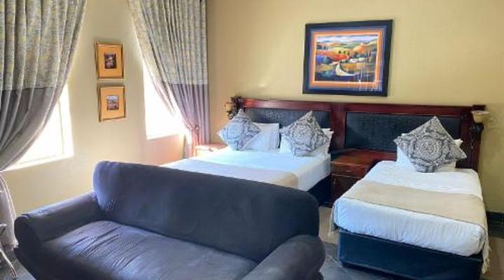 Picanha Grill, Guest House & Events Venue